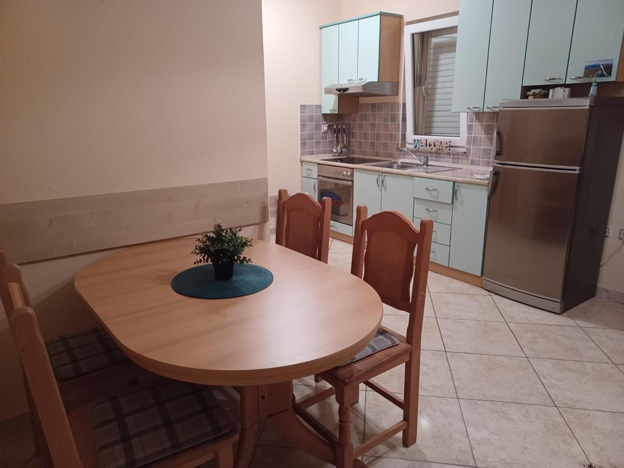 Adriatic Oasis Apartments Preko Rum bild