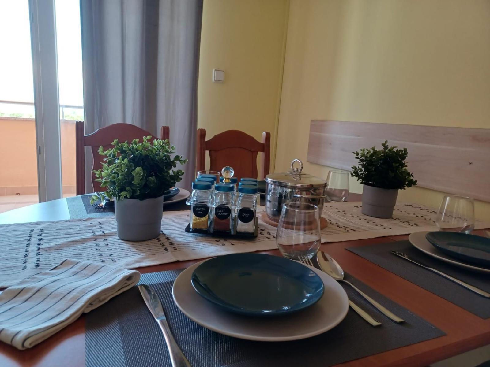Adriatic Oasis Apartments Preko Rum bild